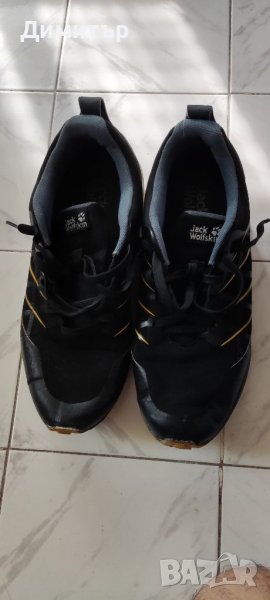 Jack wolfskin, снимка 1