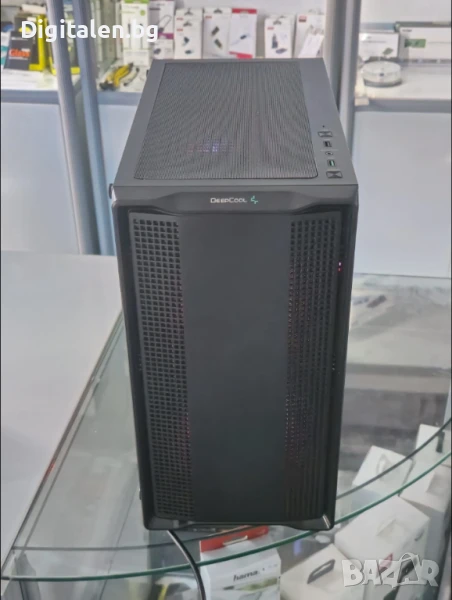 Геймърски компютър  – ( Втора Употреба С Гаранция ), снимка 1