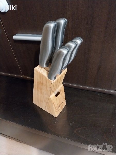 Кухненски ножове ESPARANSA., снимка 1