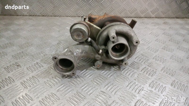 Турбо Renault Laguna 2.2dTi 1999г.	, снимка 1