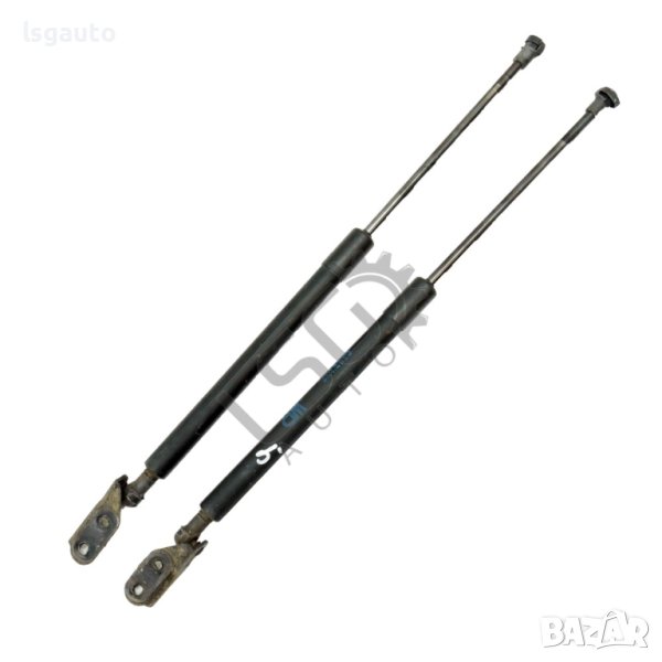 Амортисьори заден капак Toyota Avensis II 2003-2009 ID: 116197, снимка 1