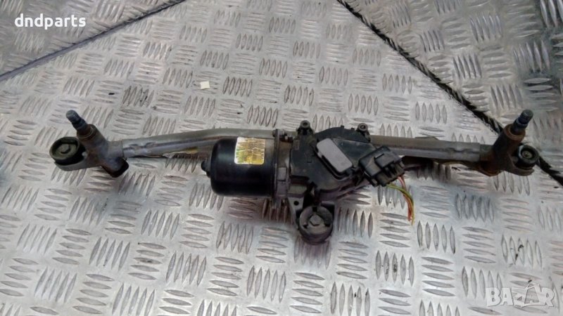 Механизъм чистачки Citroen C3 2003г., снимка 1