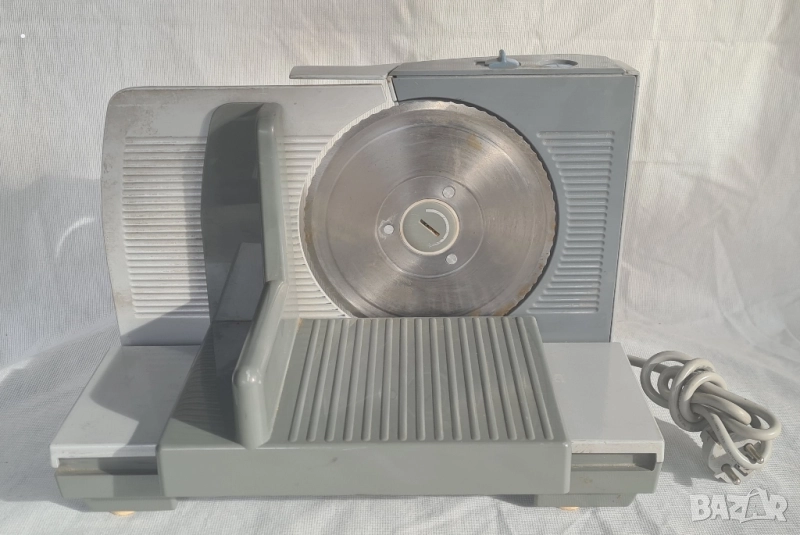 Колбасорезачка Електрическа немска , снимка 1