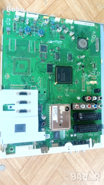 Main board PNL3139 123 63401V3, снимка 1