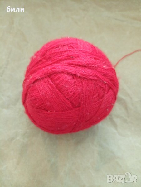 Конец за плетене , снимка 1