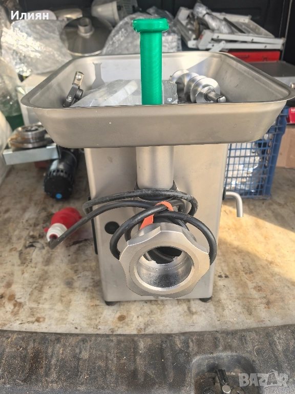 Месомелачка , снимка 1