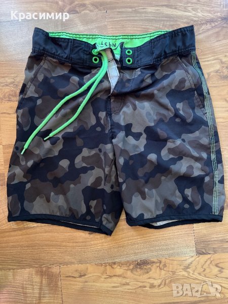 Бански, размер XS, снимка 1