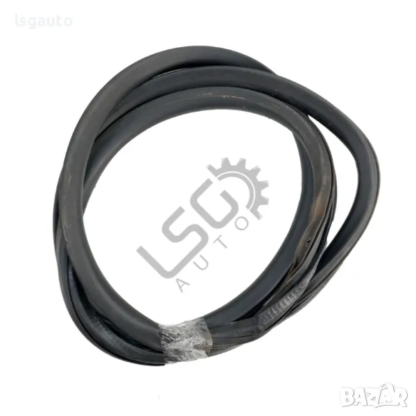 Уплътнение задна дясна врата Seat Leon II 2005-2012 ID: 144155, снимка 1