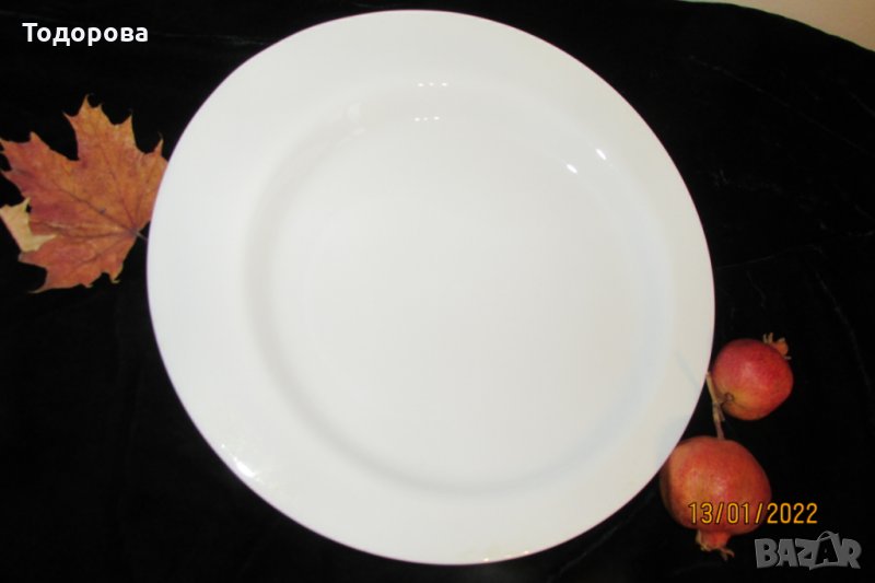 Чинии от аркопал, снимка 1