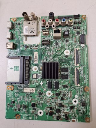 MOTHERBOARD TV 40-MT31L1-MAF2HG TCL L24E4143F THOMSON 24FW4323 L24e4133f 326111260769