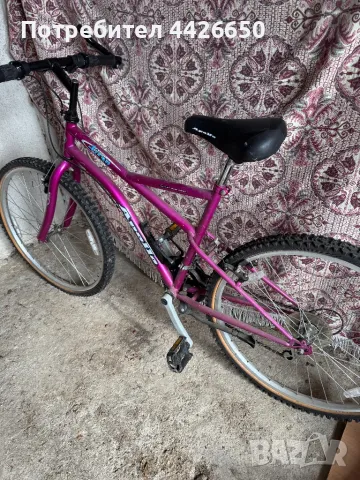 Велосипед Apollo Siren и Vogue Townsend, снимка 8 - Велосипеди - 49651610