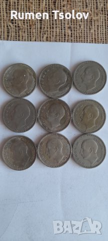 50 левки 1940, снимка 3 - Нумизматика и бонистика - 36983721