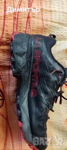 La sportiva akyra gt, снимка 3 - Мъжки боти - 47590175