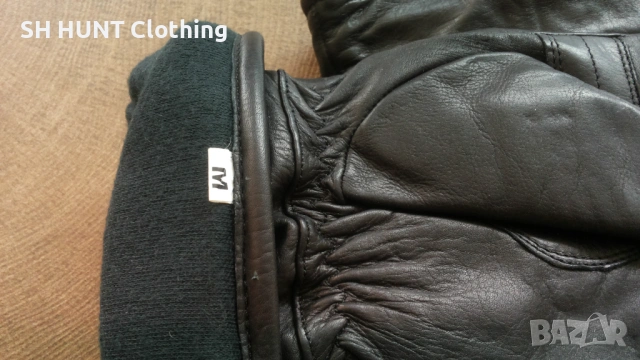 3M Thinsulate Insulation Ski Snowboard Leather Gloves Размер M - L ски сноуборд ръкавици 1-57, снимка 9 - Ръкавици - 53297075