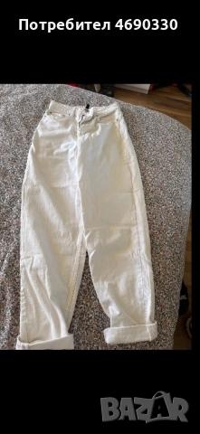 Дънки Zara, снимка 2 - Дънки - 52878514