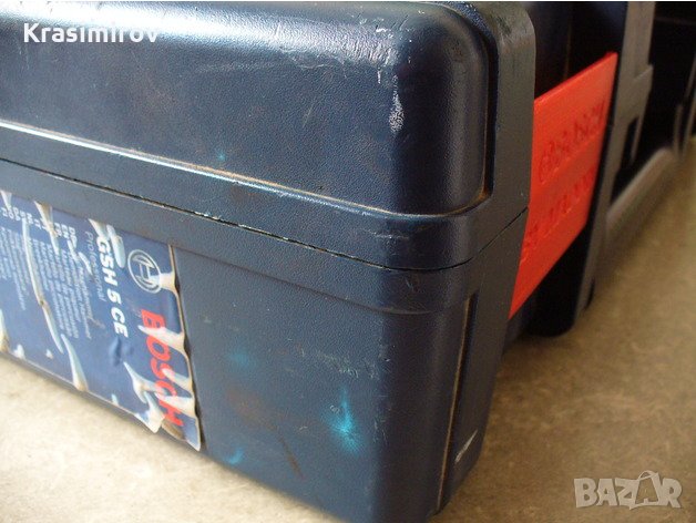 Закопчалки за куфари Bosch, Makita, снимка 2 - Други инструменти - 33488390