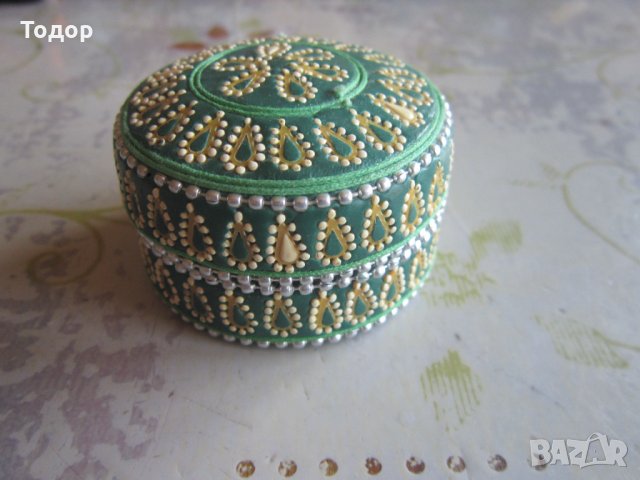 Невероятна кутия кутийка за бижута 2, снимка 7 - Колекции - 33598758