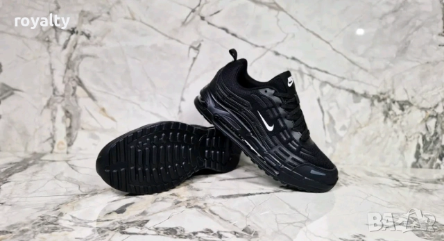 Nike Мъжки Спортни Маратонки 40-45 Номер , снимка 6 - Маратонки - 52510961
