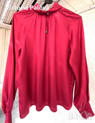 LIU•JO блуза оригинал Италия, снимка 11 - Блузи с дълъг ръкав и пуловери - 47601257