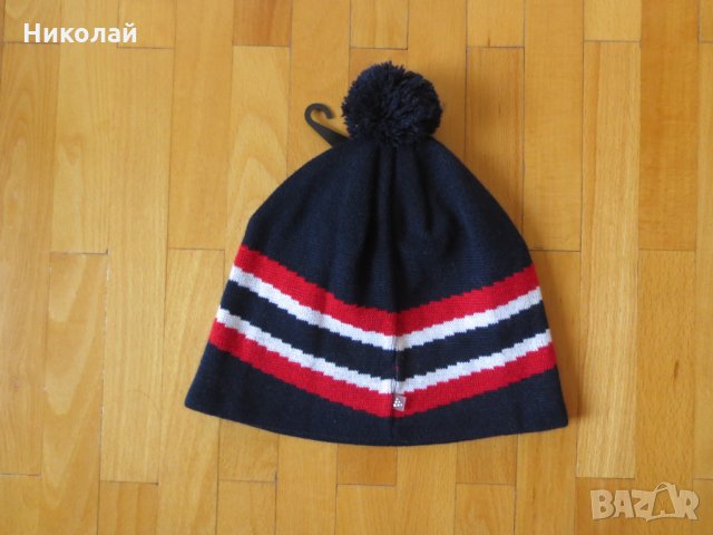Craft Retro winter cap , craft race warm cap, снимка 2 - Шапки - 27287383