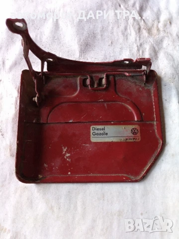 Капачка резервоар за Фолксваген Т4 , снимка 3 - Части - 50809331