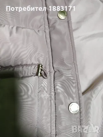 Детско яке Зара, снимка 8 - Детски якета и елеци - 48999617