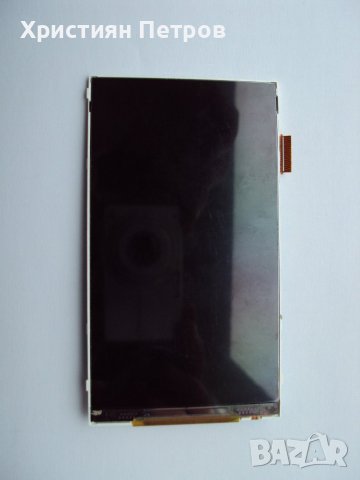 Lcd дисплей за Sony Xperia J , St26i