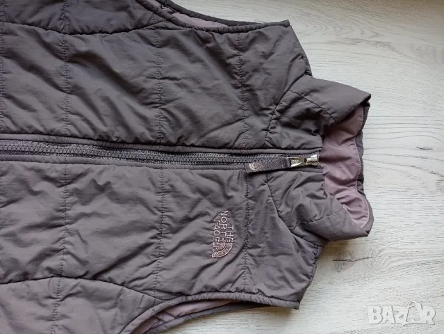 Детска грейка The North Face, снимка 4 - Детски якета и елеци - 48040819