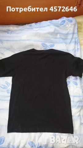 Тениска Rick & Morty, снимка 3 - Тениски - 53060826