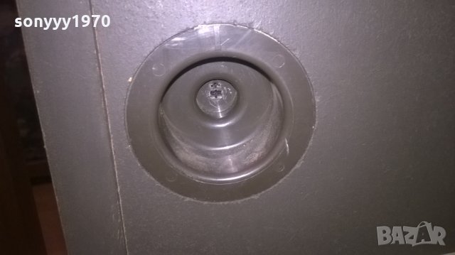 saba fl30k hifi-west germany-2бр тонколони внос германия, снимка 13 - Тонколони - 27983226