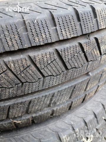 гуми 235 /65/17 , снимка 9 - Гуми и джанти - 52310916