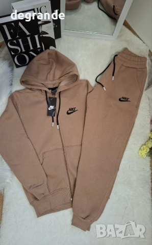 Ватирани Спортни екипи Nike, снимка 6 - Спортни екипи - 53115715