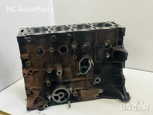 Цилиндров блок за Форд Мондео 2.0 TDCI 140 коня UFBB 2013, снимка 2 - Части - 49375984