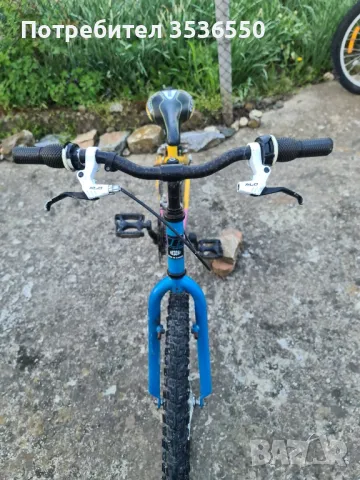 Продавам две колелета, снимка 5 - Детски велосипеди, триколки и коли - 50156561