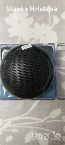 Колонка Mobi WoveMaster