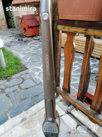 Прахосмукачка 