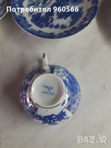 Японски чаши за чай, снимка 7 - Чаши - 33688949