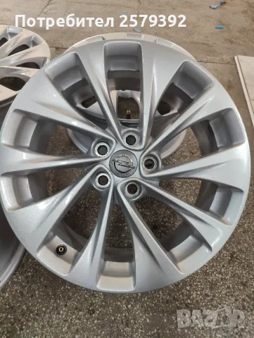 5х105 17 цола .