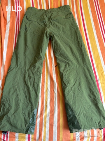 Мъжки ски панталон Scott, снимка 11 - Панталони - 52245873