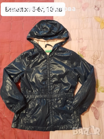 Дрехи за момичета 5-6 г, снимка 3 - Детски комплекти - 51771654