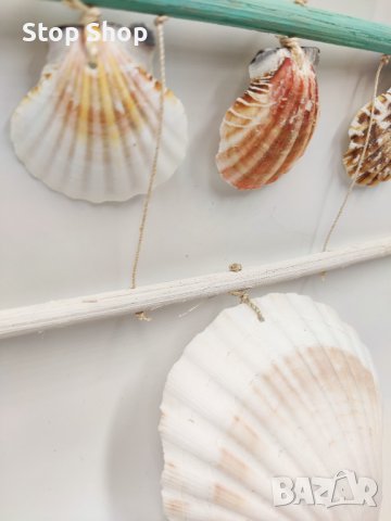 Морска декорация Индонезия , снимка 2 - Декорация за дома - 37959018