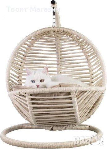 Хамак-люлка за домашни любимци , снимка 4 - Други стоки за животни - 50843270