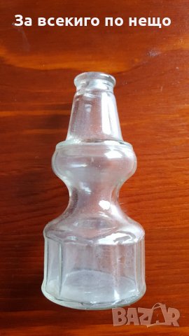 стъклен капкомер, снимка 1