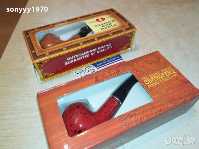 НОВА ЛУЛА ЗА ПУШЕНЕ НА ТЮТЮН 0401241542