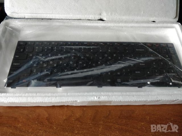 Нова Клавиатура за Lenovo Ideapad G50 Z50 B50 G50-30 B50-30 G50-70 G50-45 Z50-70 25211020 211020A , снимка 4 - Части за лаптопи - 27278818