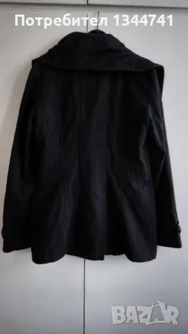 Палто Vero Moda - размер L, снимка 2 - Палта, манта - 48047741