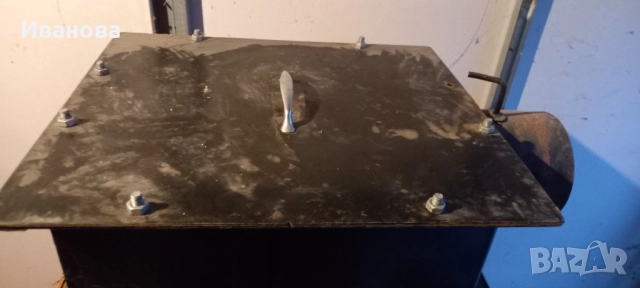 котел на пелети, снимка 5 - Камини - 52363726