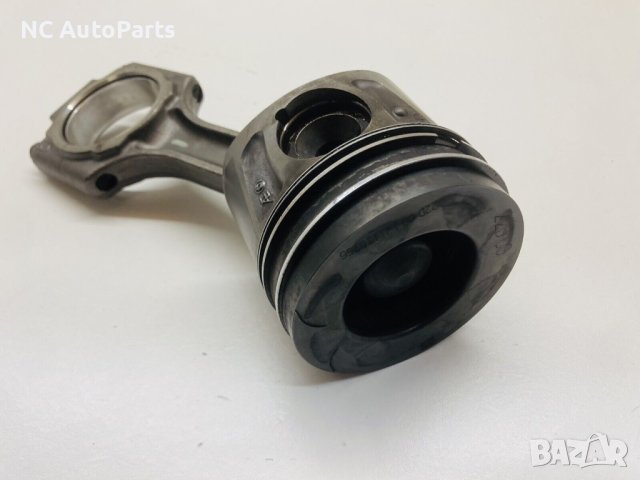 Бутало с биела за ОПЕЛ OPEL ANTARA 2.2 CDTI 163 коня A22DM Z22D GM 2013, снимка 13 - Части - 43915142