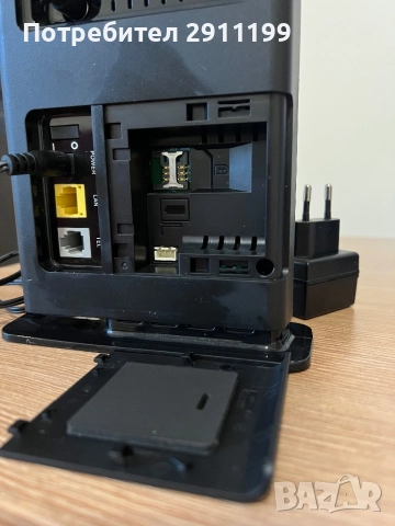 4G LTE рутер Huawei, снимка 3 - Рутери - 51779680