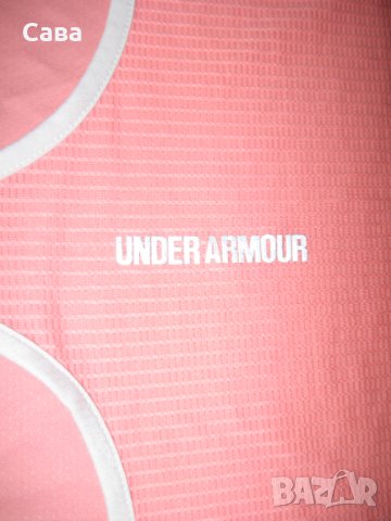 Потници NIKE, UNDER ARMOUR  дамски,С-М, снимка 10 - Потници - 37564469